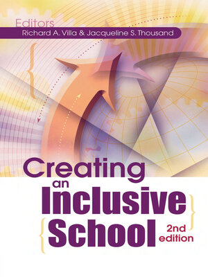 cover image of Creating an Inclusive School